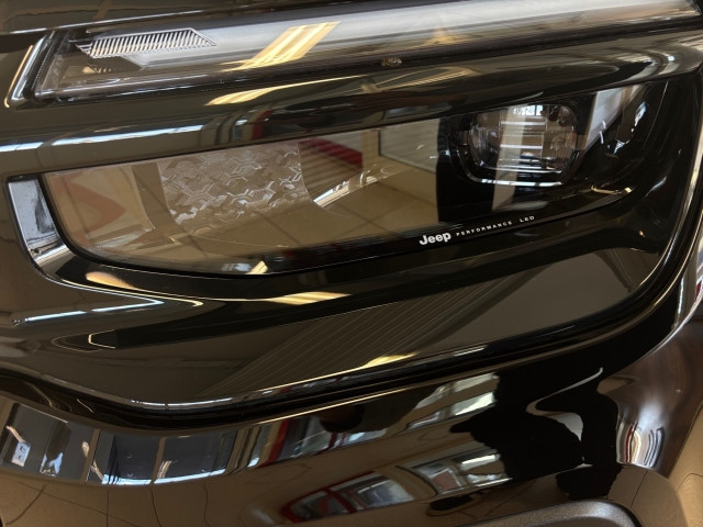 Bild 11: Jeep Avenger Elektro