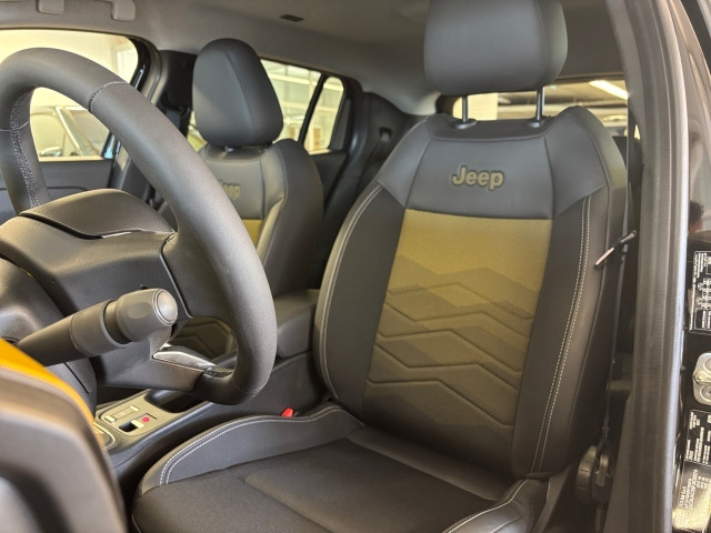 Bild 13: Jeep Avenger Elektro