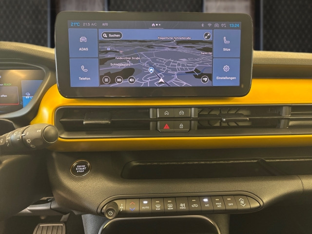 Bild 7: Jeep Avenger Elektro