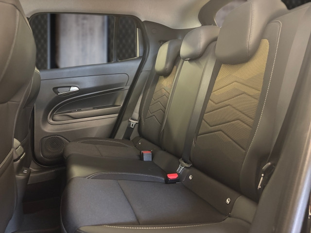 Bild 8: Jeep Avenger Elektro