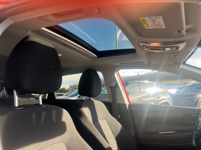 Bild 13: Hyundai Bayon 1,0 T-GDI Trendline DCT Aut.