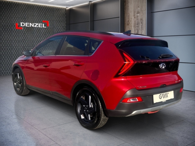 Bild 2: Hyundai Bayon 1,0 T-GDI Trendline DCT Aut.