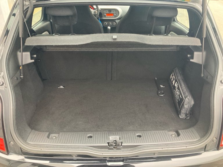 Bild 9: Renault Twingo SCe 70 Zen St