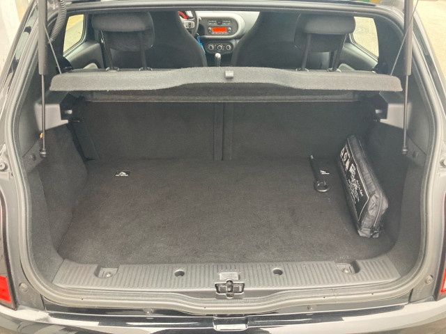 Bild 9: Renault Twingo SCe 70 Zen St