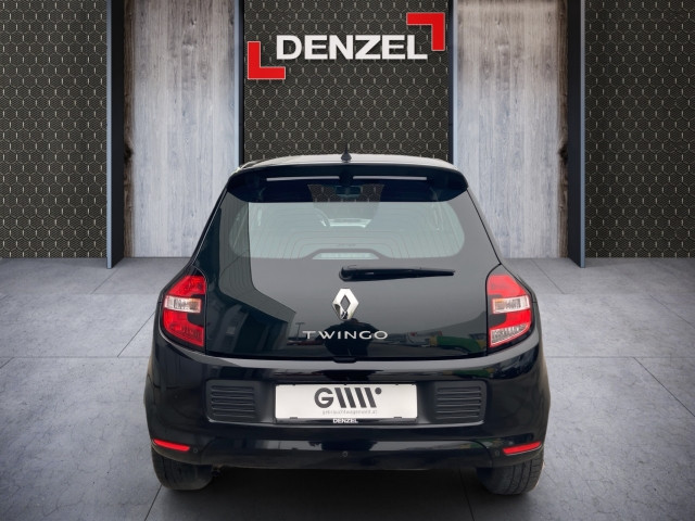 Bild 10: Renault Twingo SCe 70 Zen St