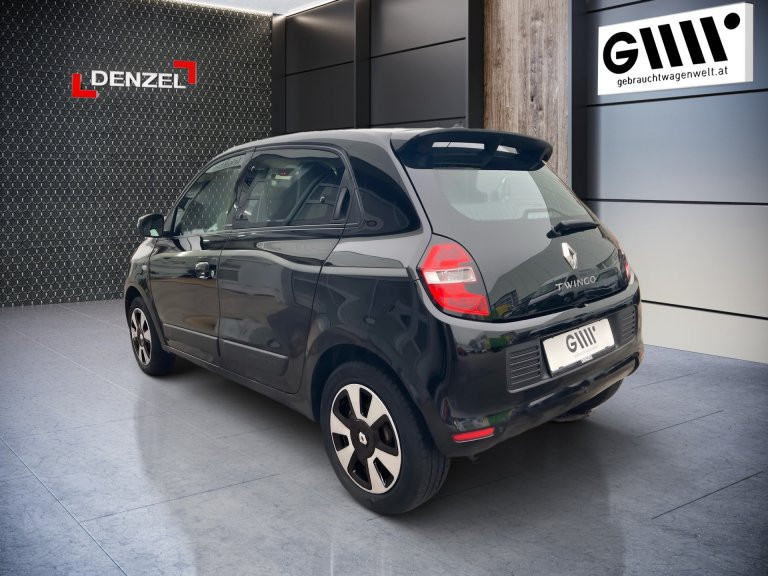 Bild 2: Renault Twingo SCe 70 Zen St