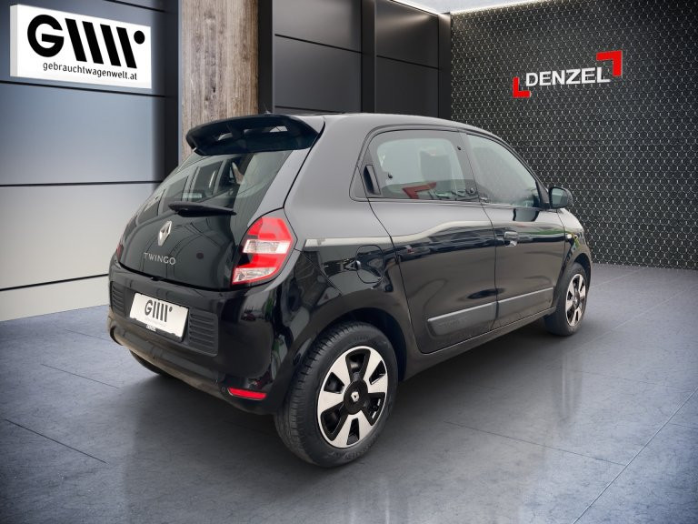 Bild 3: Renault Twingo SCe 70 Zen St