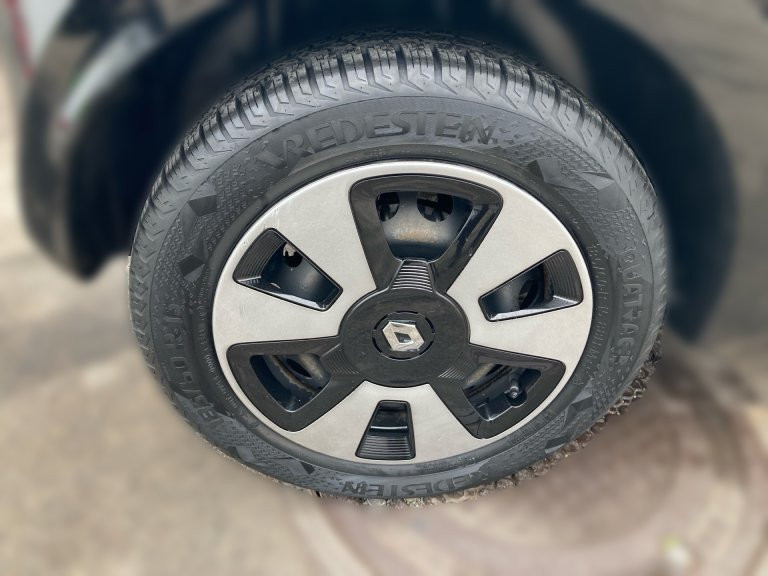 Bild 4: Renault Twingo SCe 70 Zen St