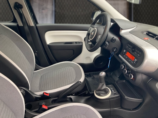 Bild 5: Renault Twingo SCe 70 Zen St