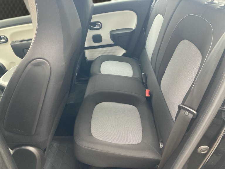 Bild 8: Renault Twingo SCe 70 Zen St