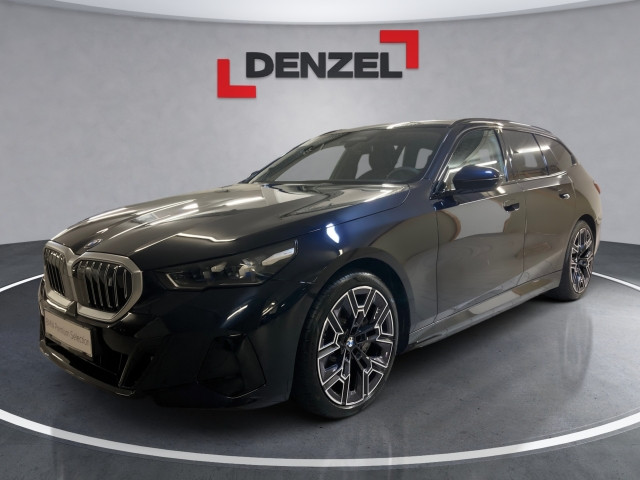 Bild 0: BMW i5 xDrive40 Touring