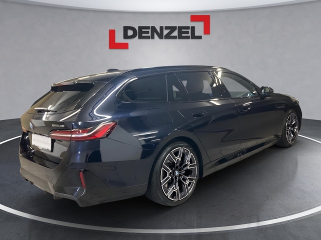 Bild 9: BMW i5 xDrive40 Touring