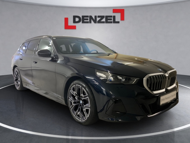 Bild 11: BMW i5 xDrive40 Touring