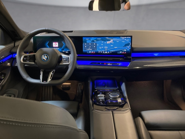 Bild 14: BMW i5 xDrive40 Touring
