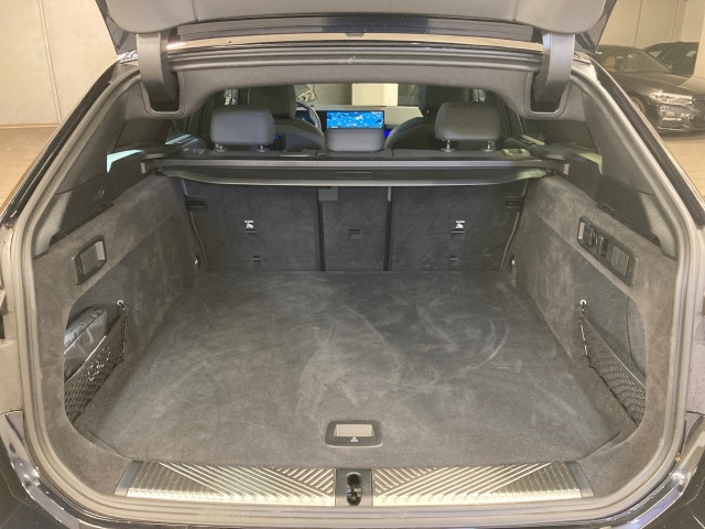 Bild 4: BMW i5 xDrive40 Touring