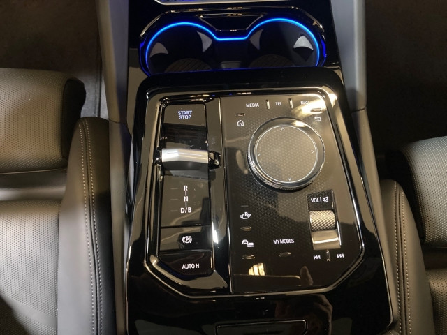 Bild 6: BMW i5 xDrive40 Touring
