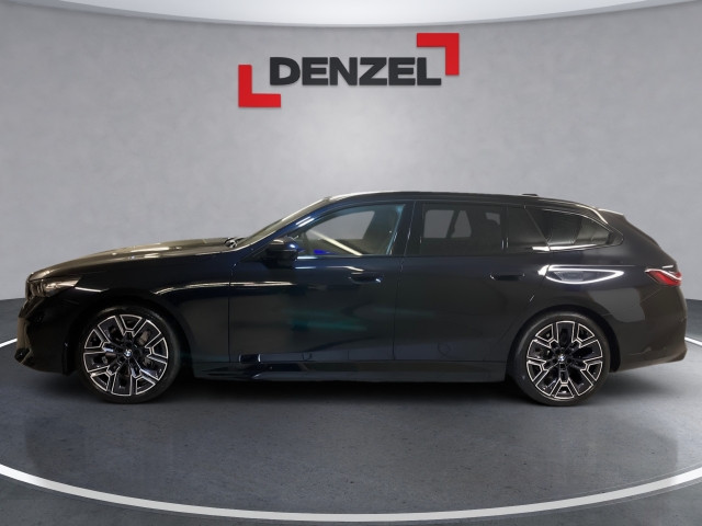 Bild 7: BMW i5 xDrive40 Touring