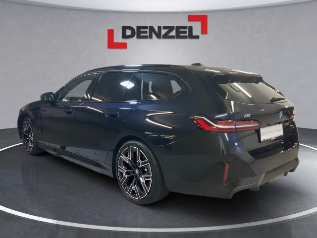 Bild 8: BMW i5 xDrive40 Touring