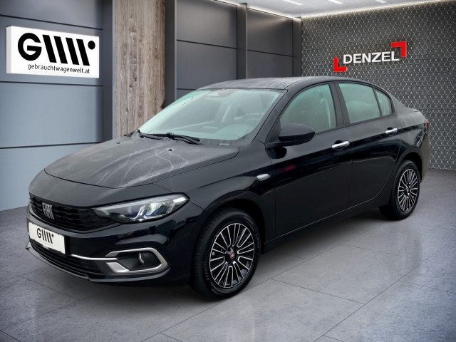 Bild 0: Fiat Tipo City 1,6 BHDI
