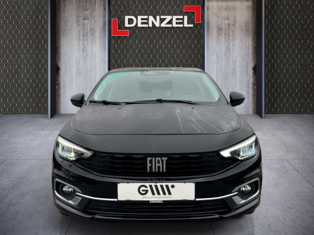 Bild 12: Fiat Tipo City 1,6 BHDI