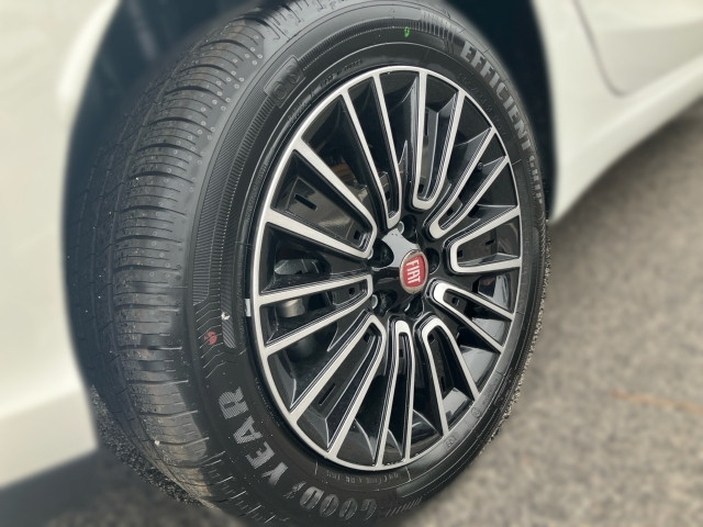 Bild 4: Fiat Tipo City 1,6 BHDI