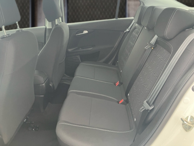 Bild 8: Fiat Tipo City 1,6 BHDI