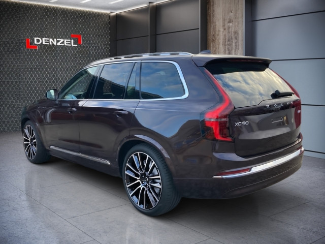 Bild 2: VOLVO PKW XC90 Ultra, T8 AWD Plug-in Hybrid, Elektrisch/Benzin, Bright