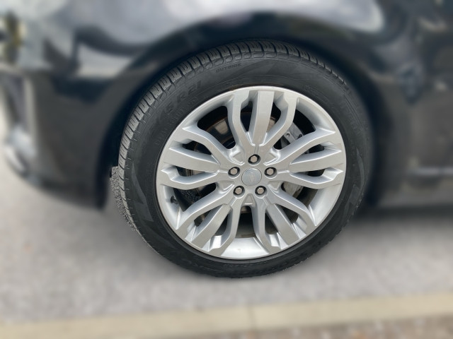 Bild 4: Land Rover Range Rover Sport D250 HSE-Dynamik