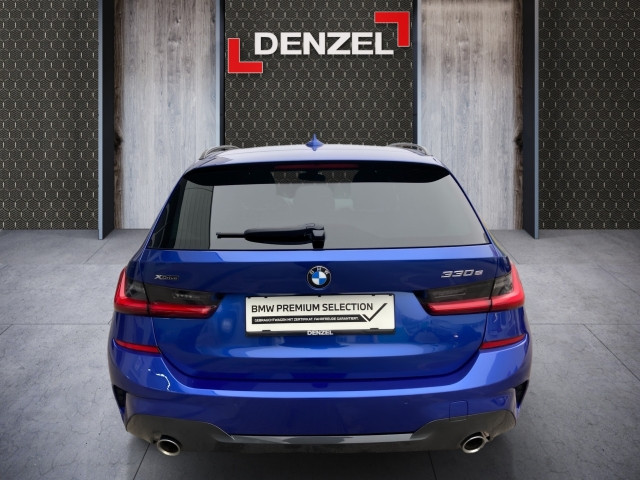 Bild 10: BMW 330e PHEV xDrive Touring Aut.