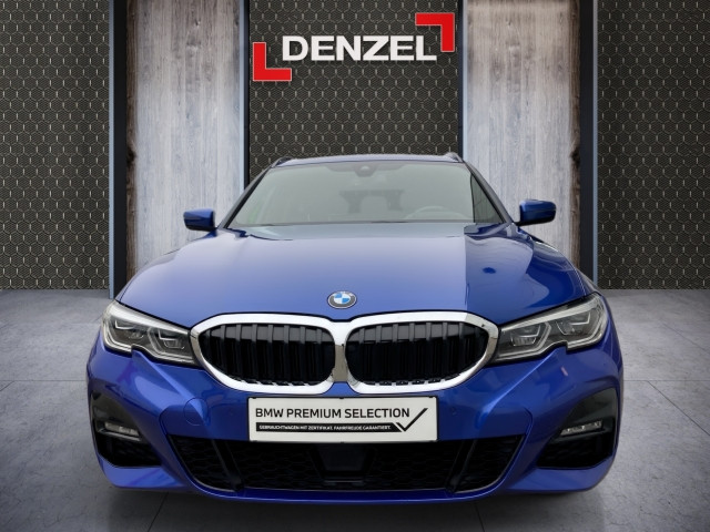 Bild 12: BMW 330e PHEV xDrive Touring Aut.