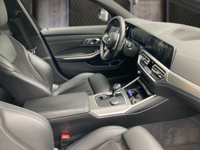 Bild 5: BMW 330e PHEV xDrive Touring Aut.