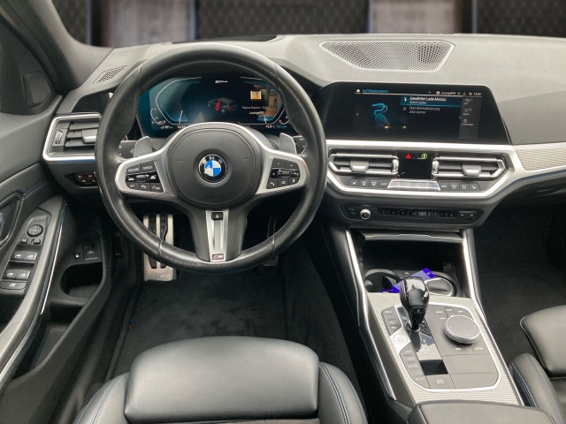 Bild 6: BMW 330e PHEV xDrive Touring Aut.