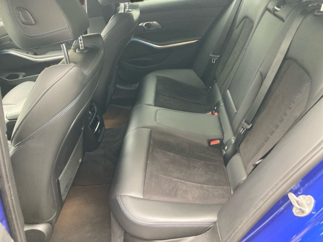 Bild 8: BMW 330e PHEV xDrive Touring Aut.