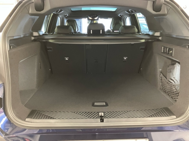 Bild 9: BMW X3 xDrive20d G45 B47