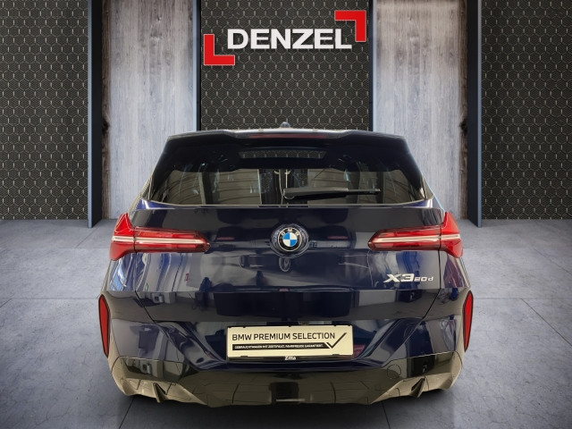 Bild 10: BMW X3 xDrive20d G45 B47