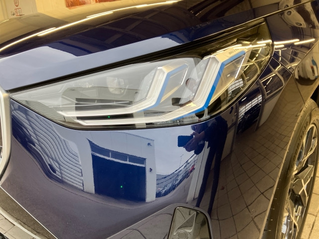 Bild 11: BMW X3 xDrive20d G45 B47