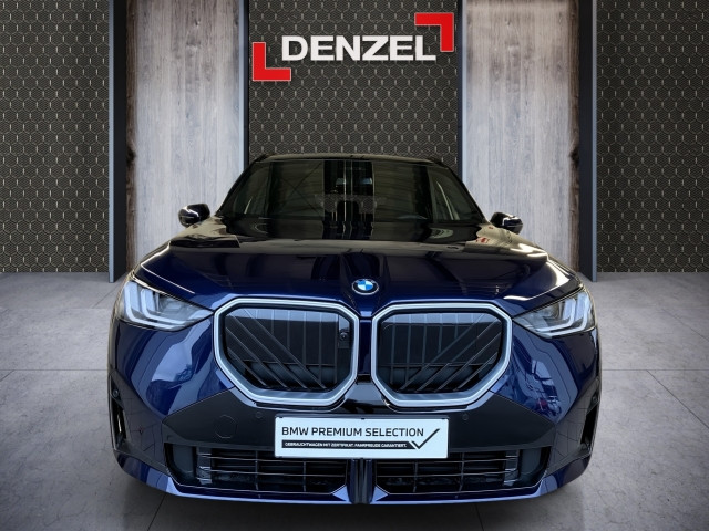 Bild 12: BMW X3 xDrive20d G45 B47