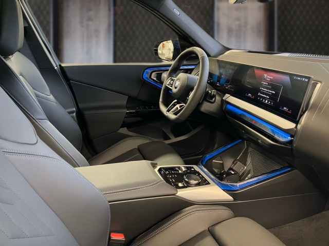 Bild 5: BMW X3 xDrive20d G45 B47