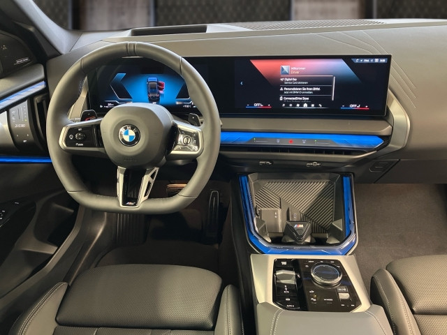 Bild 6: BMW X3 xDrive20d G45 B47