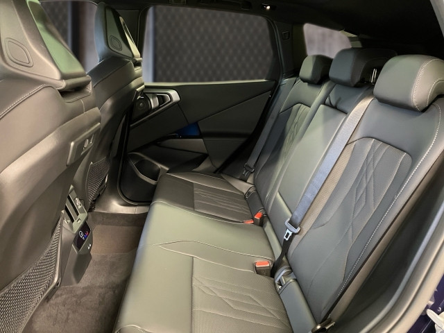 Bild 8: BMW X3 xDrive20d G45 B47