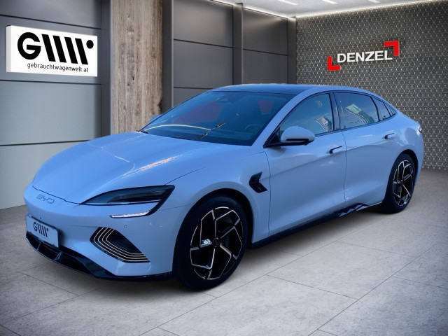 Bild 0: BYD Seal Excellence AWD Österreich Paket