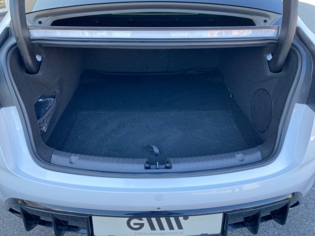 Bild 9: BYD Seal Excellence AWD Österreich Paket