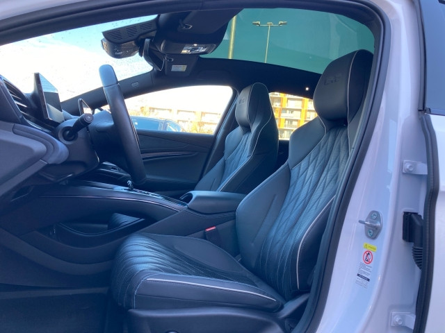 Bild 13: BYD Seal Excellence AWD Österreich Paket