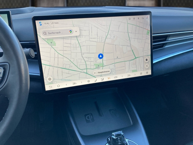 Bild 7: BYD Seal Excellence AWD Österreich Paket