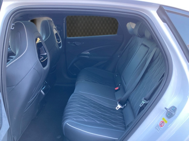 Bild 8: BYD Seal Excellence AWD Österreich Paket