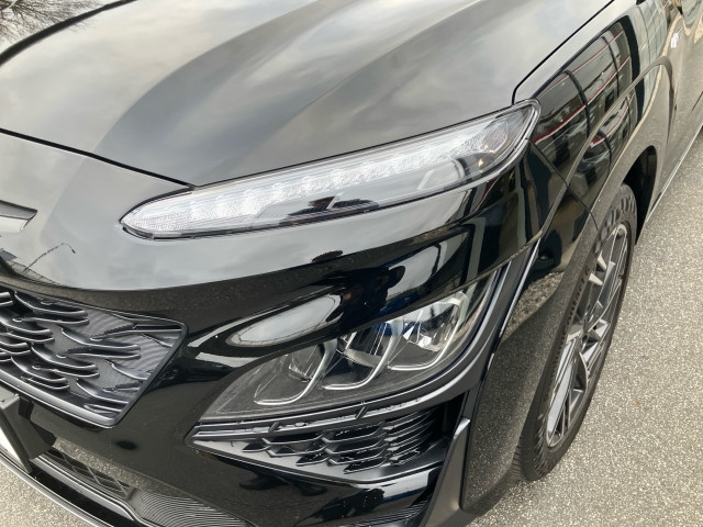 Bild 11: Hyundai Kona N-Line 1,0 T-GDI