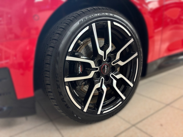 Bild 4: Mini Cooper SE J01 HC0