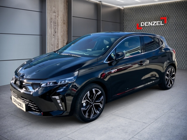 Bild 0: Mitsubishi Colt 1,6 HEV Diamond AT 25