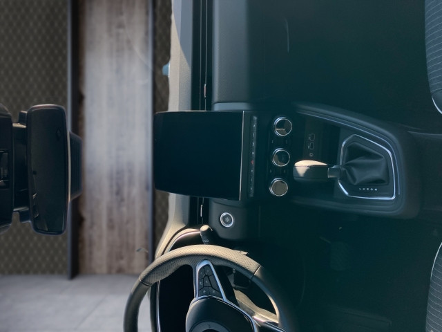 Bild 7: Mitsubishi Colt 1,6 HEV Diamond AT 25