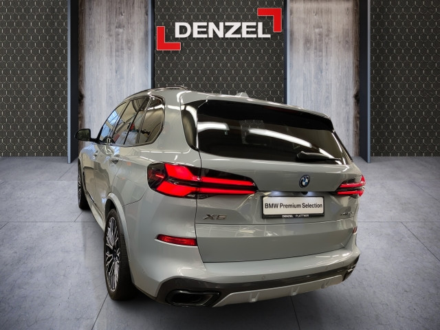 Bild 10: BMW X5 xDrive50e G05 XB1